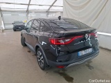  Renault  Arkana RENAULT   2021  5P  SUV Business TCe 140 EDC #2