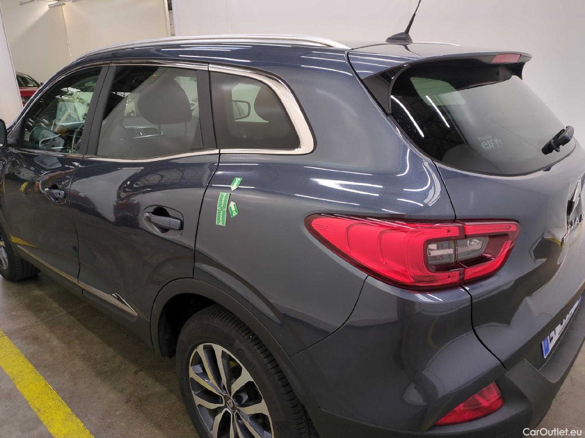  Renault  Kadjar  Business 1.5 dCi 110CV BVA6 E6 #50