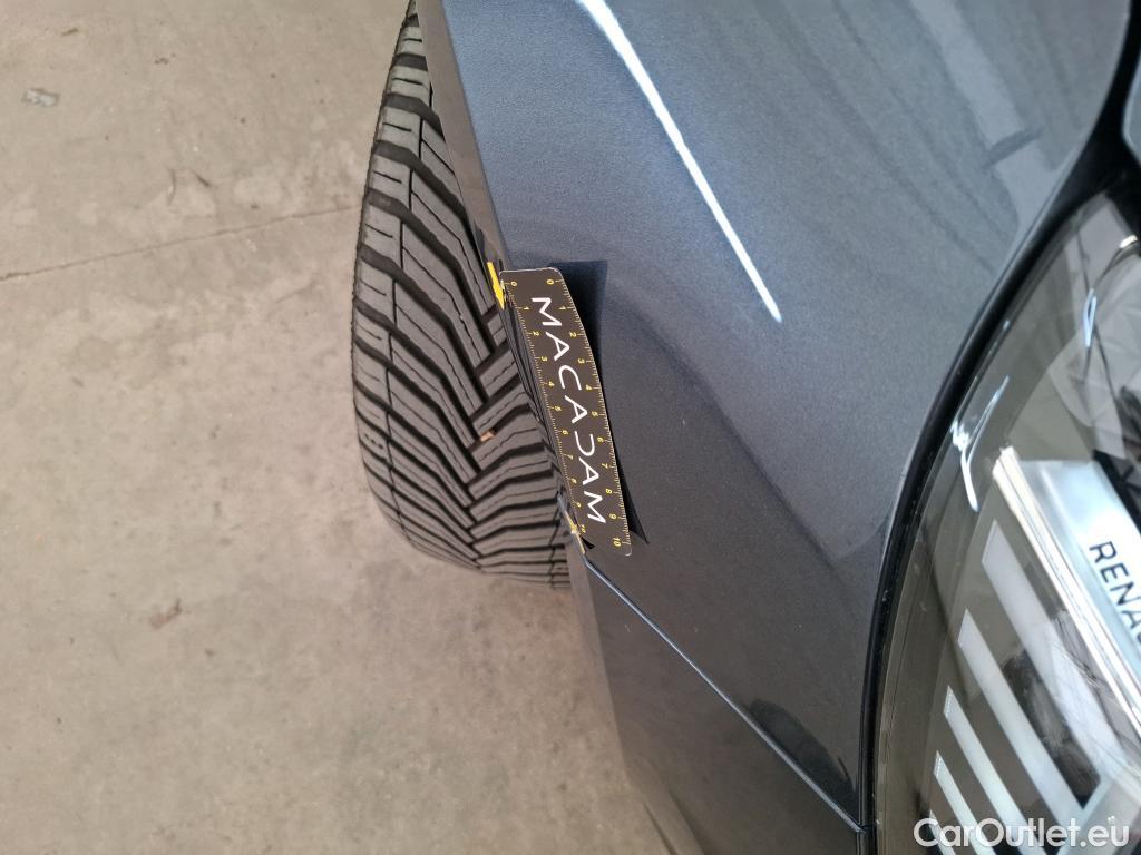  Renault  Megane  IV Estate Business 1.5 dCi 115CV BVA7 E6d #5