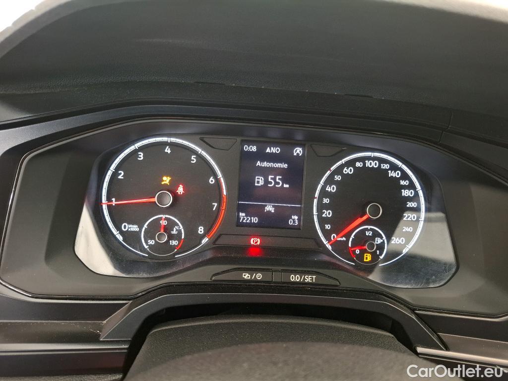  Volkswagen  Polo  VI Business 1.0 TSI 95CV BVM5 E6d #17