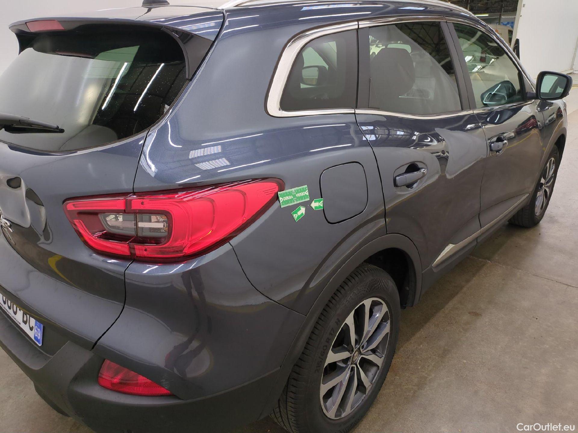  Renault  Kadjar  Business 1.5 dCi 110CV BVA6 E6 #39