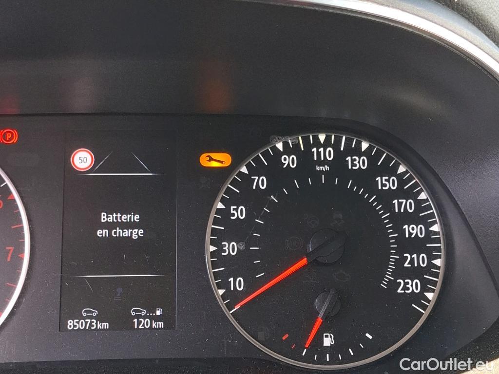  Renault  Clio  V Business 1.0 TCe 90CV BVM6 E6d #25