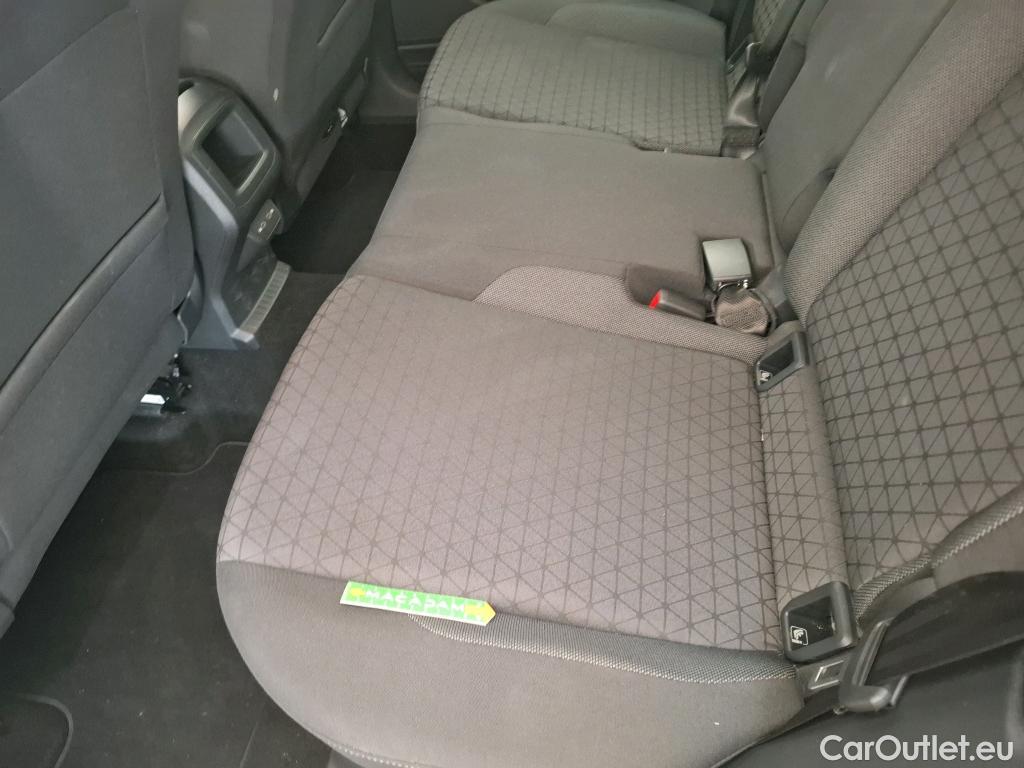  Volkswagen  T-CROSS VOLKSWAGEN  / 2018 / 5P / SUV 1.0 TSI 110ch Life Plus #7