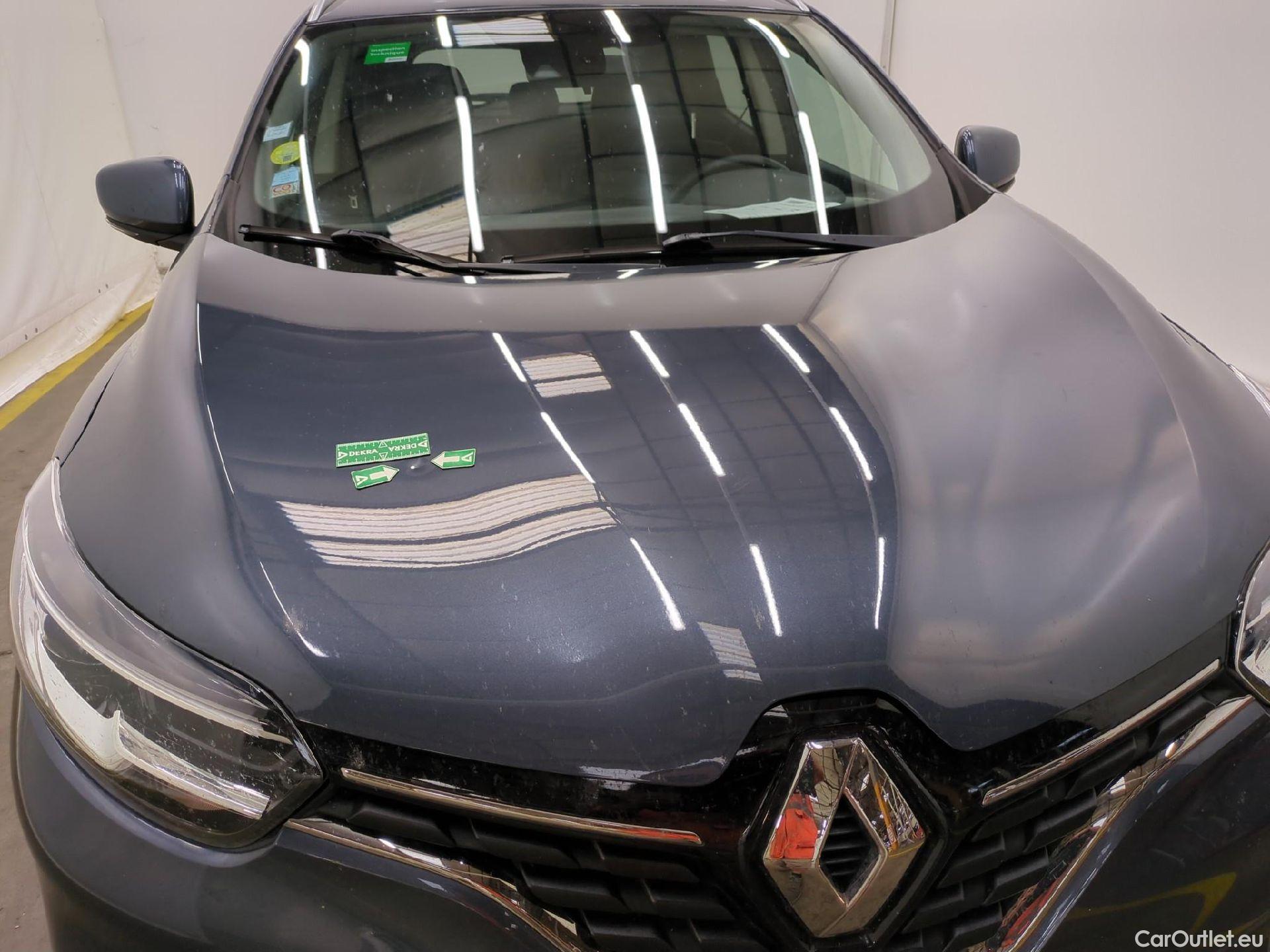  Renault  Kadjar  Business 1.5 dCi 110CV BVA6 E6 #44