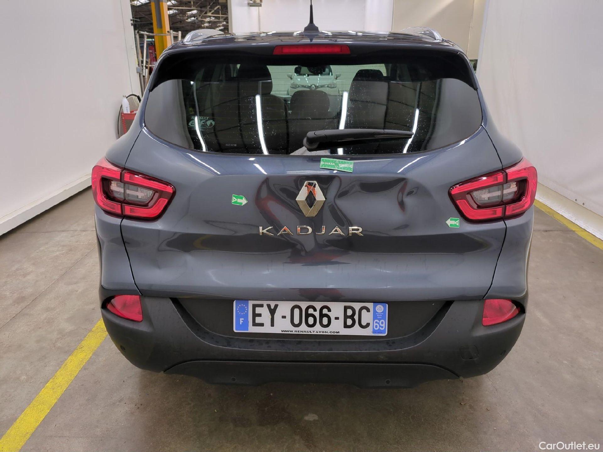  Renault  Kadjar  Business 1.5 dCi 110CV BVA6 E6 #37