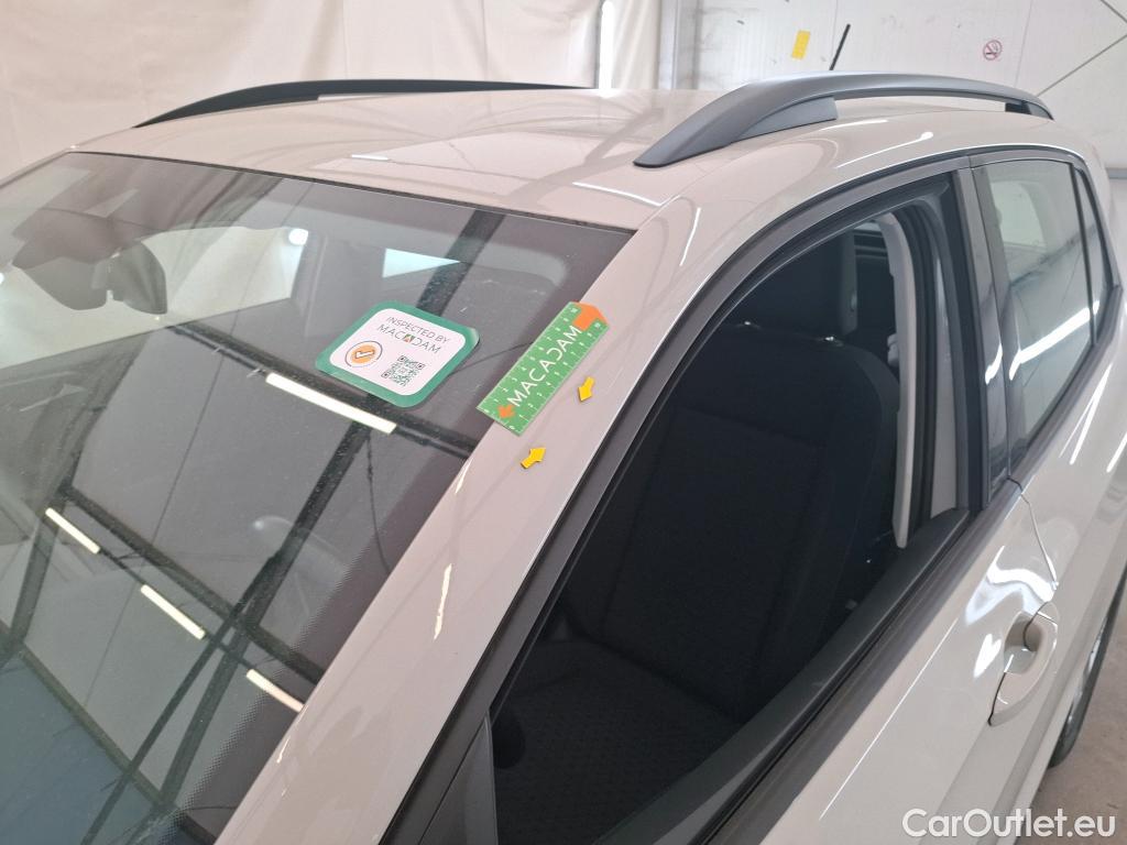  Volkswagen  T-CROSS VOLKSWAGEN  / 2018 / 5P / SUV 1.0 TSI 110ch Life Plus #3