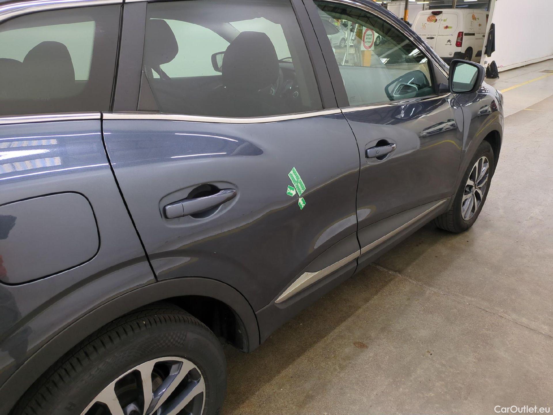  Renault  Kadjar  Business 1.5 dCi 110CV BVA6 E6 #41