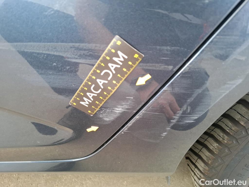  Renault  Megane  IV Estate Business 1.5 dCi 115CV BVA7 E6d #15