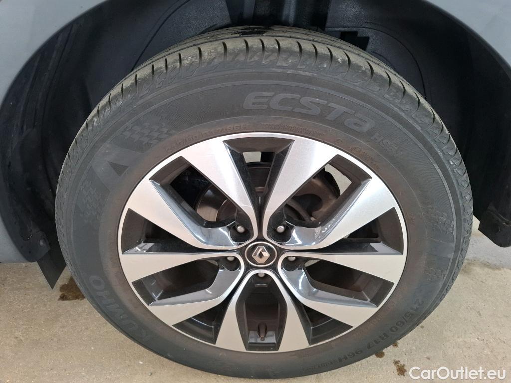  Renault  Arkana RENAULT   2021  5P  SUV Business TCe 140 EDC #62