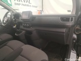  Renault  Trafic  III Combi L2H1 3 0t (8/9 Sièges) Zen 2.0 dCi 150CV BVM6 9 Sieges E6d #5
