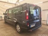  Renault  Trafic  III Combi L2H1 3 0t (8/9 Sièges) Zen 2.0 dCi 150CV BVM6 9 Sieges E6d #2