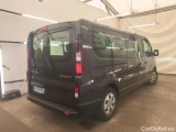  Renault  Trafic  III Combi L2H1 3 0t (8/9 Sièges) Zen 2.0 dCi 150CV BVM6 9 Sieges E6d #3