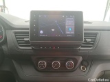  Renault  Trafic  III Combi L2H1 3 0t (8/9 Sièges) Zen 2.0 dCi 150CV BVM6 9 Sieges E6d #7