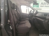  Renault  Trafic  III Combi L2H1 3 0t (8/9 Sièges) Zen 2.0 dCi 150CV BVM6 9 Sieges E6d #8