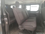  Renault  Trafic  III Combi L2H1 3 0t (8/9 Sièges) Zen 2.0 dCi 150CV BVM6 9 Sieges E6d #9