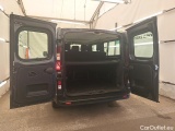  Renault  Trafic  III Combi L2H1 3 0t (8/9 Sièges) Zen 2.0 dCi 150CV BVM6 9 Sieges E6d #10