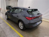 Seat  Leon SEAT  / 2020 / 5P / Berline 1.0 TSI 110 S&S Style Business #2