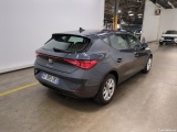  Seat  Leon SEAT  / 2020 / 5P / Berline 1.0 TSI 110 S&S Style Business #3