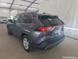 Toyota  RAV4 TOYOTA  Hybride / 2018 / 5P / SUV Hybride AWD Dynamic Business #2