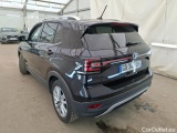  Volkswagen  T-CROSS VOLKSWAGEN  / 2018 / 5P / SUV 1.0 TSI 110ch DSG Carat #2