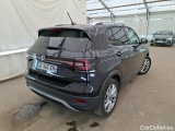  Volkswagen  T-CROSS VOLKSWAGEN  / 2018 / 5P / SUV 1.0 TSI 110ch DSG Carat #3