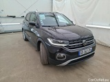  Volkswagen  T-CROSS VOLKSWAGEN  / 2018 / 5P / SUV 1.0 TSI 110ch DSG Carat #4