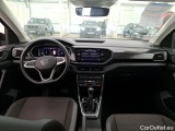  Volkswagen  T-CROSS VOLKSWAGEN  / 2018 / 5P / SUV 1.0 TSI 110ch DSG Carat #5