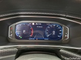  Volkswagen  T-CROSS VOLKSWAGEN  / 2018 / 5P / SUV 1.0 TSI 110ch DSG Carat #6