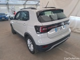  Volkswagen  T-CROSS VOLKSWAGEN  / 2018 / 5P / SUV 1.0 TSI 110ch Life Plus #2