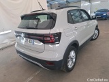  Volkswagen  T-CROSS VOLKSWAGEN  / 2018 / 5P / SUV 1.0 TSI 110ch Life Plus #3