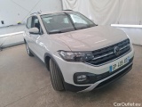  Volkswagen  T-CROSS VOLKSWAGEN  / 2018 / 5P / SUV 1.0 TSI 110ch Life Plus #4