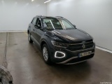  Volkswagen  T-ROC  Life Business 1.5 TSI 150CV BVA7 E6d #2