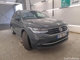  Volkswagen  Tiguan VOLKSWAGEN  / 2020 / 5P / SUV 1.5 TSI 150 DSG7 Life Busines #4