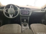  Volkswagen  Tiguan VOLKSWAGEN  / 2020 / 5P / SUV 1.5 TSI 150 DSG7 Life Busines #5