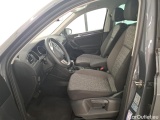  Volkswagen  Tiguan VOLKSWAGEN  / 2020 / 5P / SUV 1.5 TSI 150 DSG7 Life Busines #8