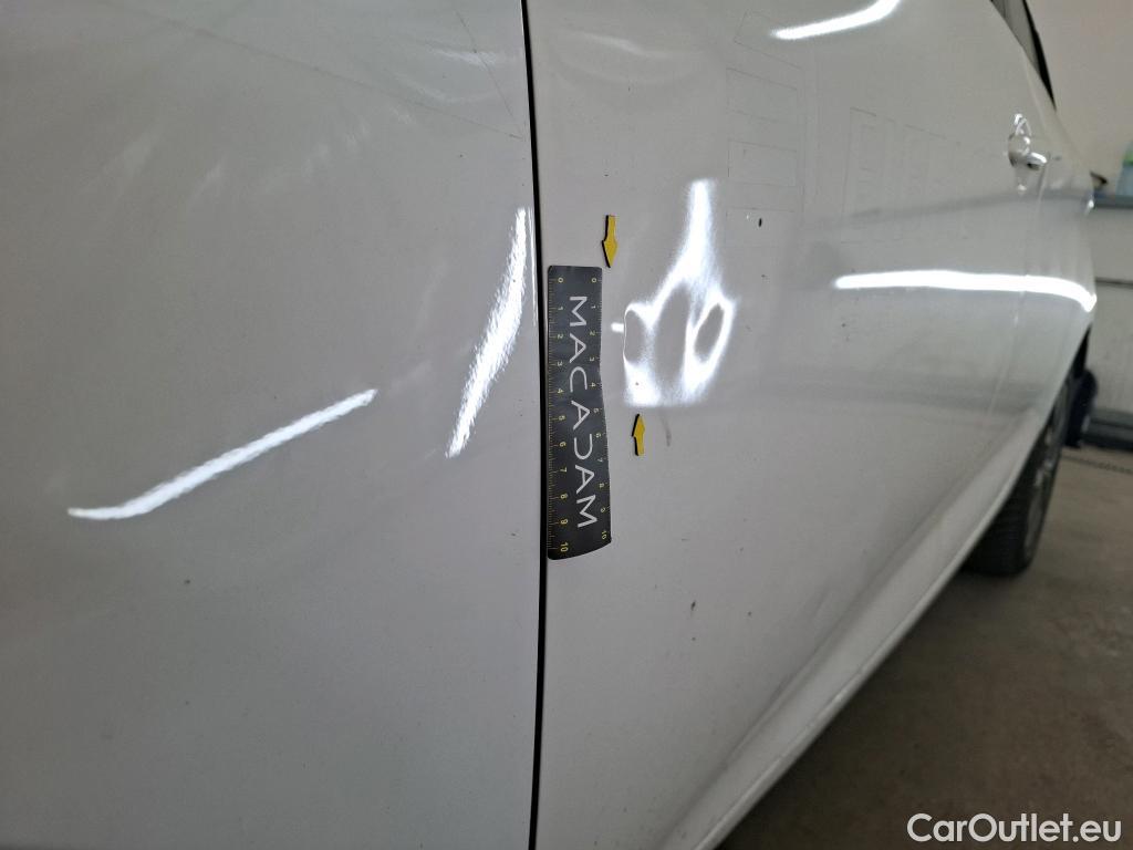  Renault  Zoe  Evolution Réversible 52kWh BVA / TRANSFO VP/VF #7