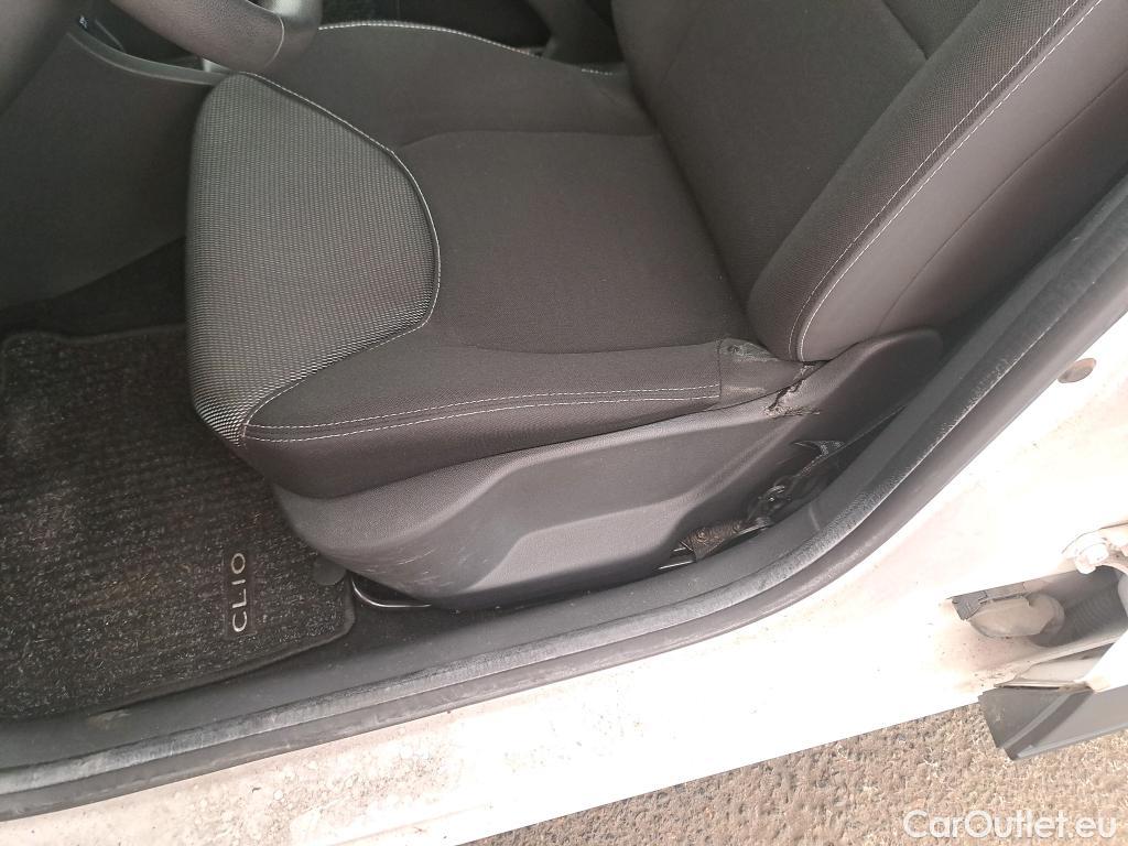  Renault  Clio  IV Air 1.5 dCi 90CV BVM5 E6 #7
