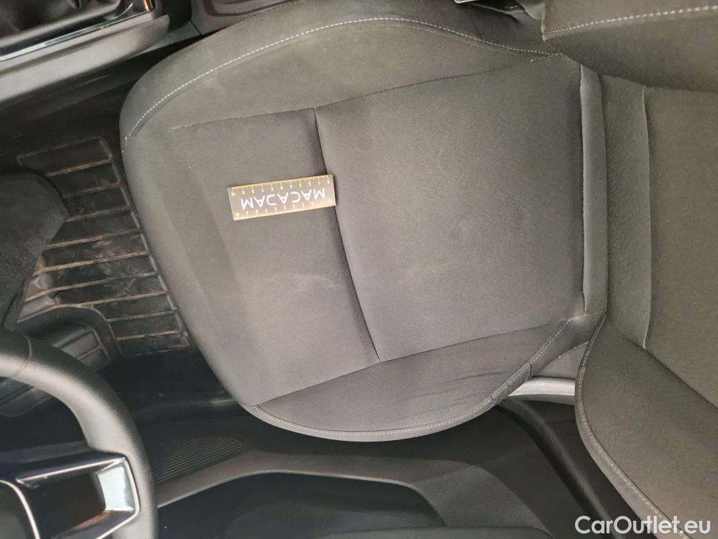  Renault  Clio  V Société Air Nav 1.0 SCe 65CV BVM5 E6d #33