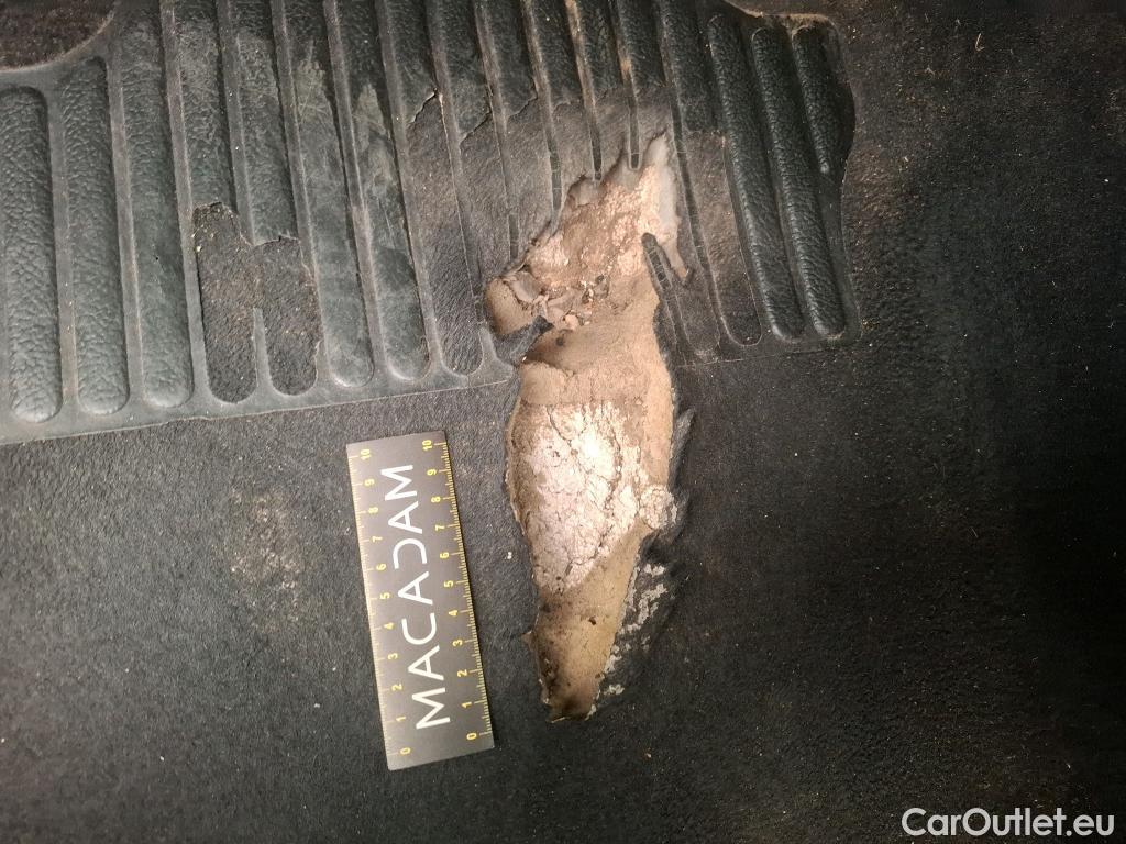  Renault  Captur  Business 0.9 TCe 90CV BVM5 E6 / TRANSFO VP/VF #5