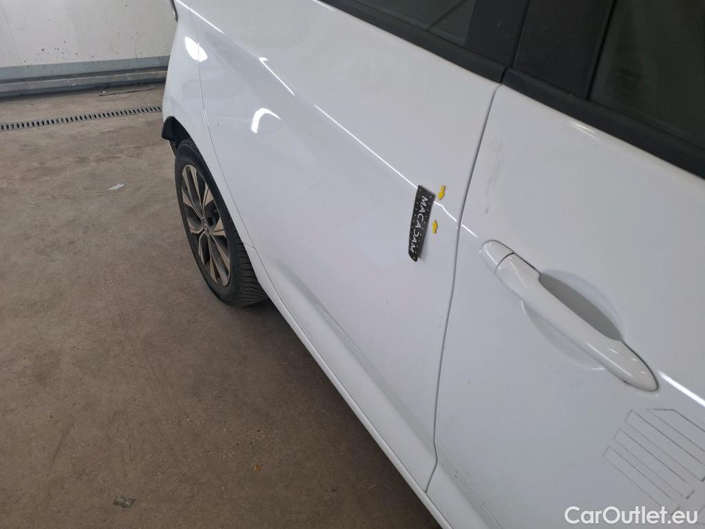  Renault  Zoe  Evolution Réversible 52kWh BVA / TRANSFO VP/VF #21