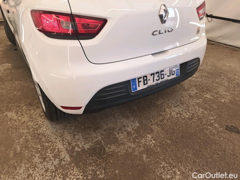  Renault  Clio  IV Air 1.5 dCi 90CV BVM5 E6 #16