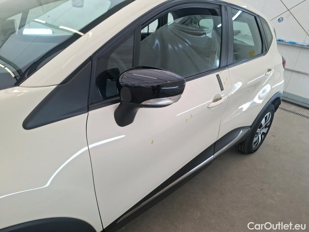  Renault  Captur  Business 0.9 TCe 90CV BVM5 E6 / TRANSFO VP/VF #35