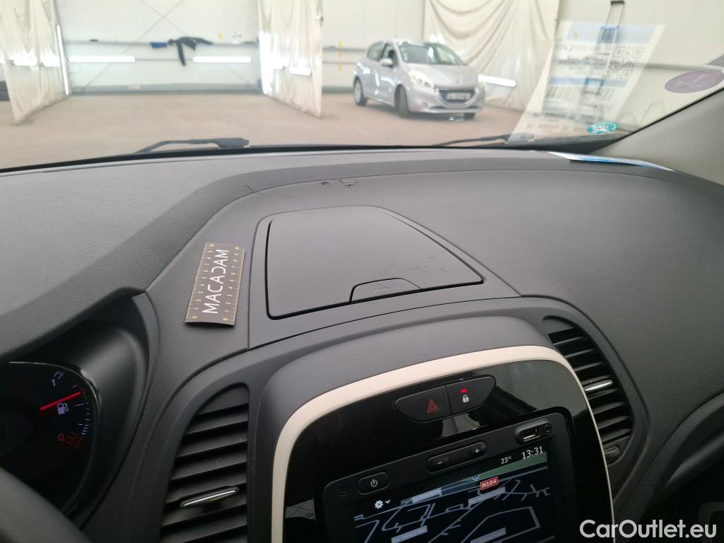  Renault  Captur  Business 0.9 TCe 90CV BVM5 E6 / TRANSFO VP/VF #1