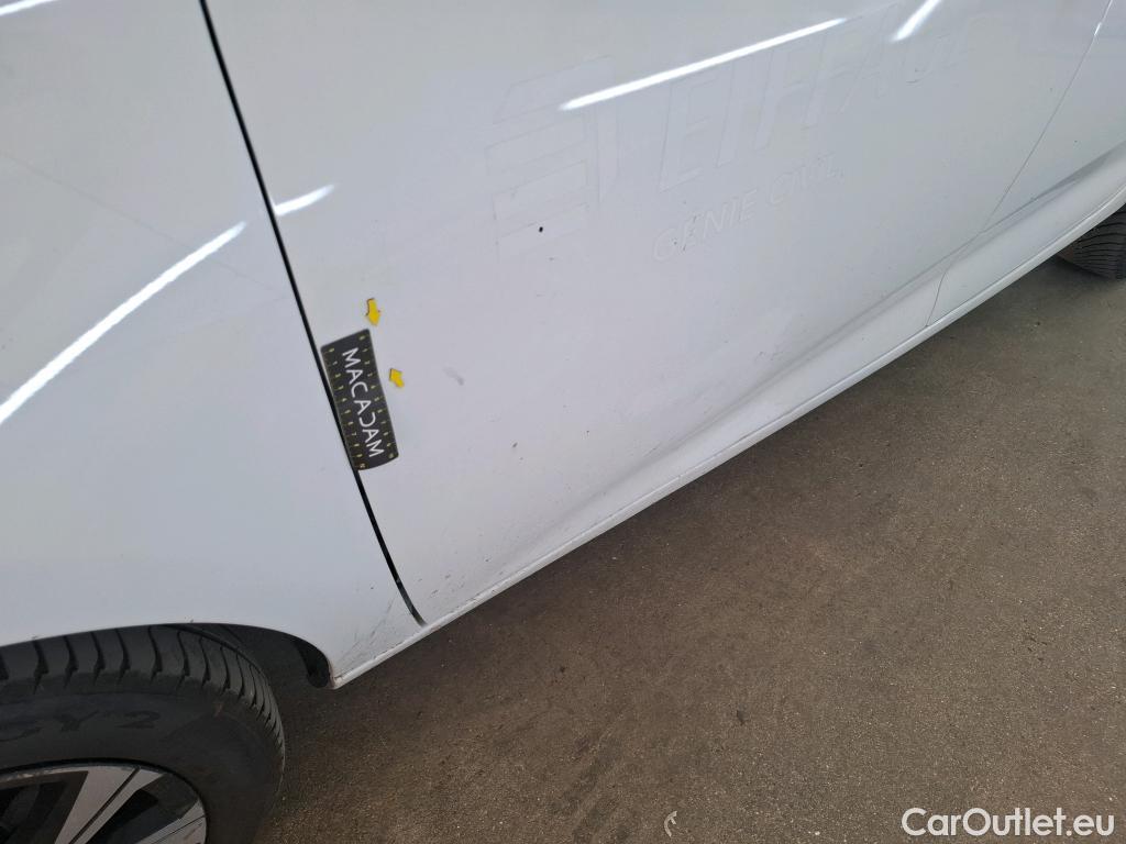  Renault  Zoe  Evolution Réversible 52kWh BVA / TRANSFO VP/VF #5