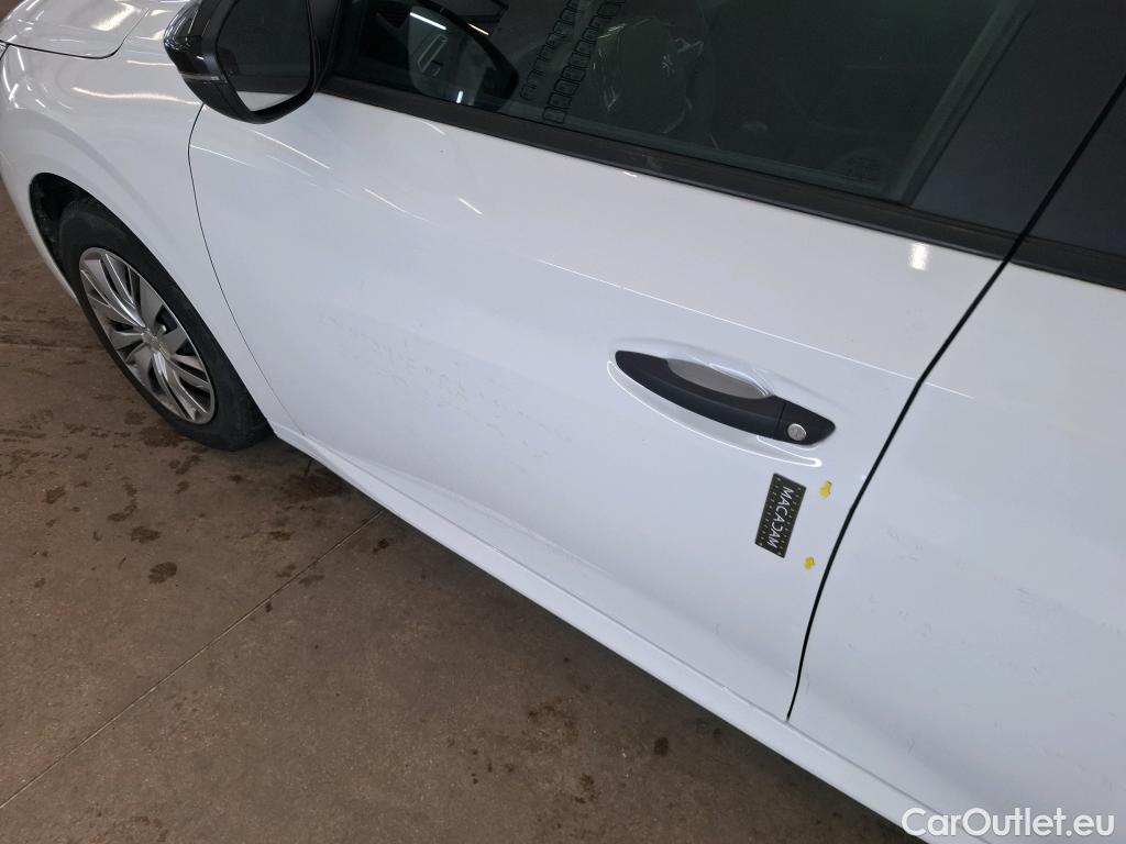  Peugeot  208  Premium 1.5 HDi 100CV BVM6 E6d #1