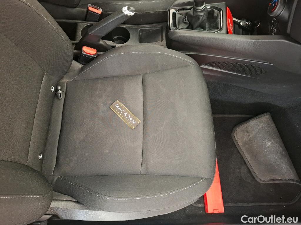 Renault  Clio  V Société Air Nav 1.0 SCe 65CV BVM5 E6d #31