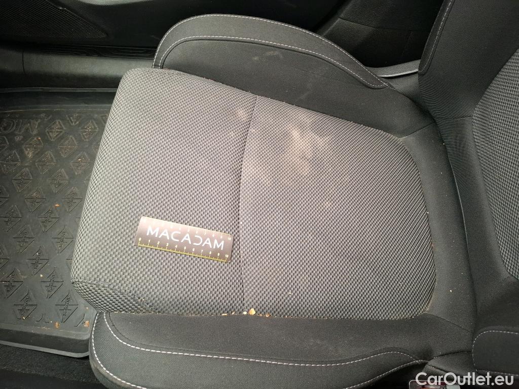  Renault  Megane  IV Berline 5pt. Société Air Nav 1.5 dCi 90CV BVM6 E6 #2