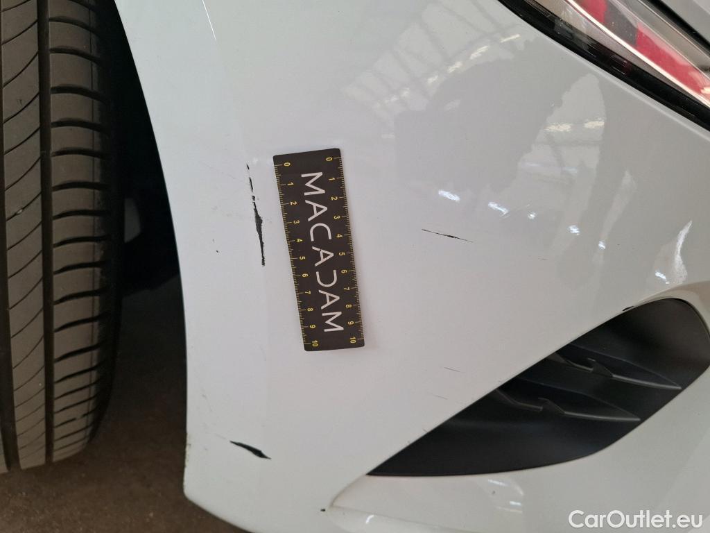  Renault  Clio  V Société Air Nav 1.0 SCe 65CV BVM5 E6d #27