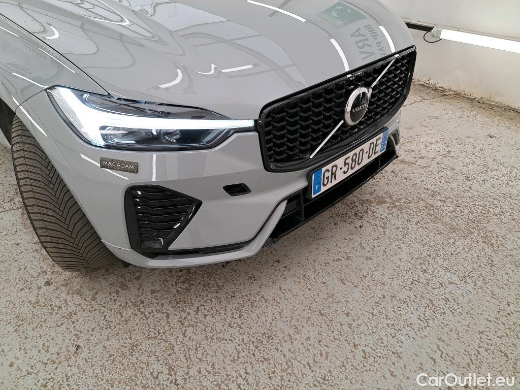  Volvo  XC60  Plus Style Dark 2WD 2.0 B4 195CV BVA8 E6d #1