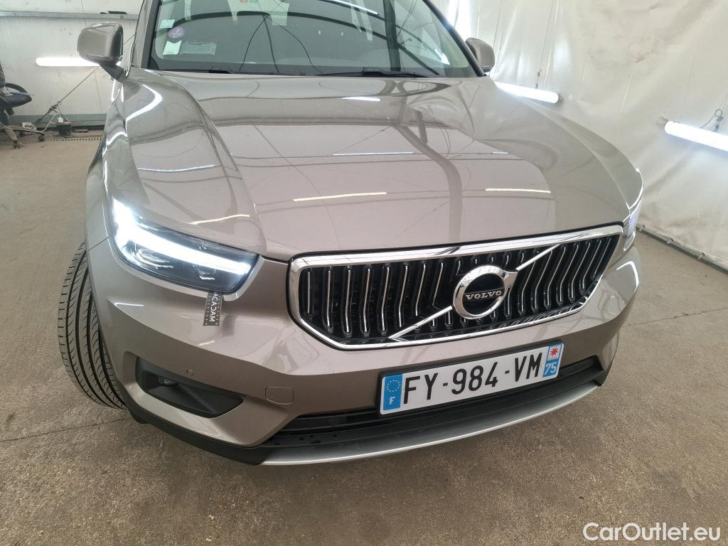  Volvo  XC 40 XC40 Momentum Plug-in Hybrid 2WD 1.5 #5